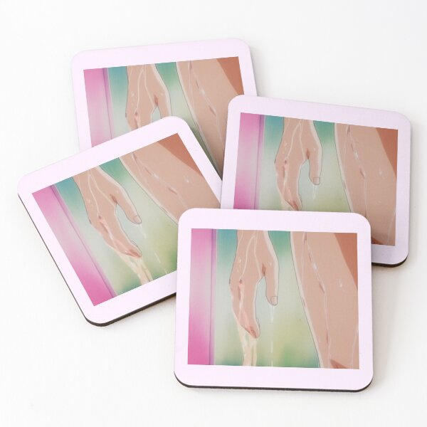 Item preview, Anime Bath Aesthetic designed and sold by Vapid  Rose.