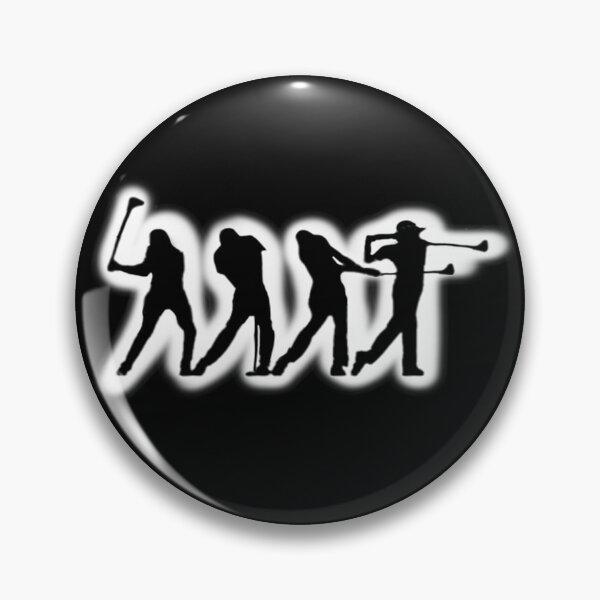 Item preview, Golf - Tee Shot designed and sold by JaysonBangit.