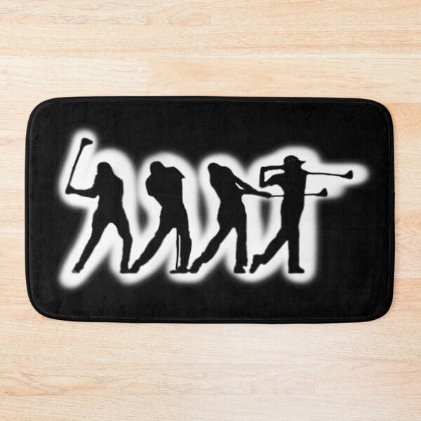 Item preview, Golf - Tee Shot designed and sold by JaysonBangit.