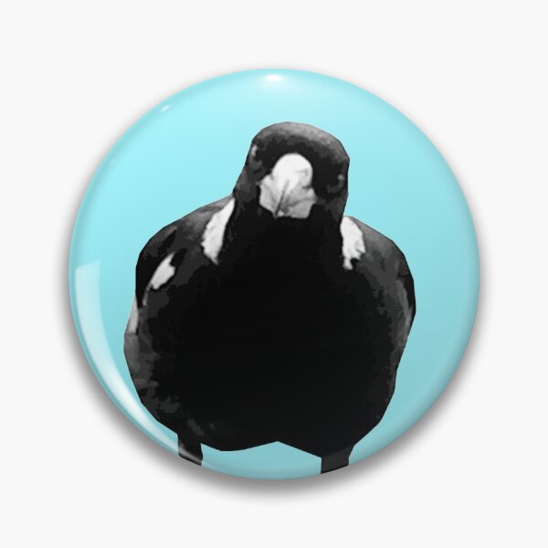 Item preview, Magpie Season designed and sold by KingBrown91.