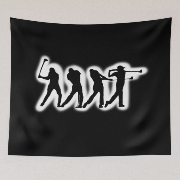 Item preview, Golf - Tee Shot designed and sold by JaysonBangit.