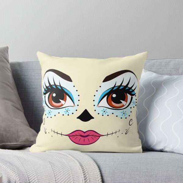Item preview, Skelita Calaveras designed and sold by PerlaV.