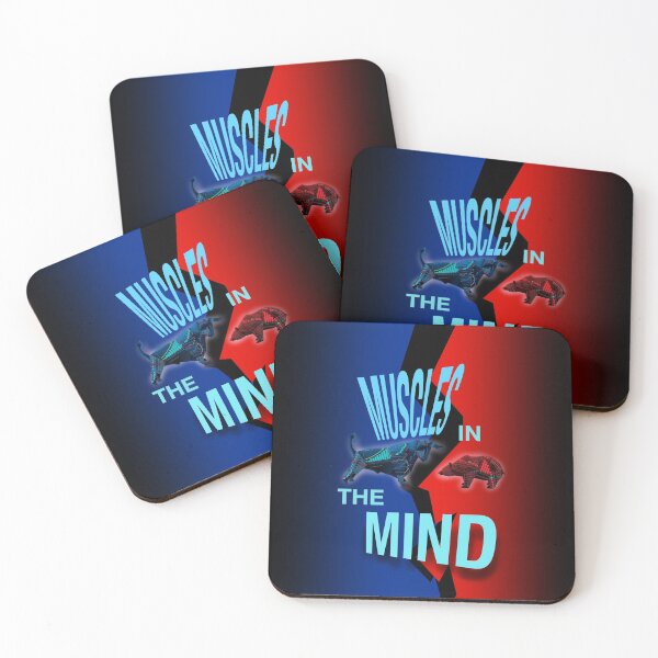 Item preview, Forex Traders - Muscles in the Mind designed and sold by SHdesigner.