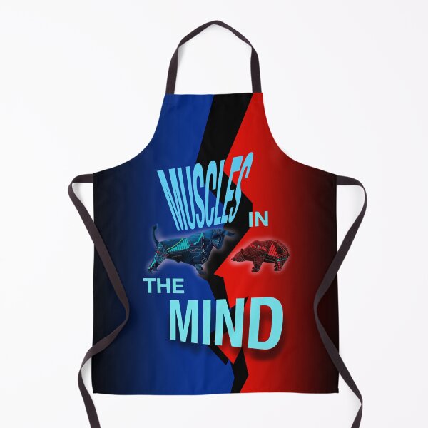 Item preview, Forex Traders - Muscles in the Mind designed and sold by SHdesigner.