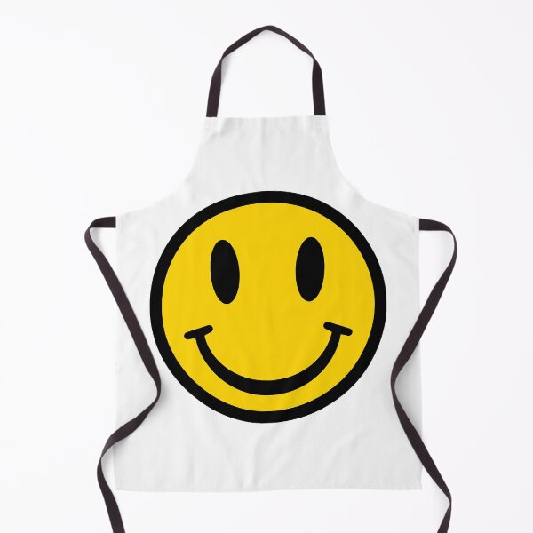 Item preview, Smiley face designed and sold by rheyes.