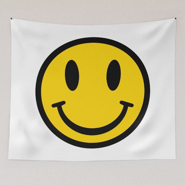 Item preview, Smiley face designed and sold by rheyes.