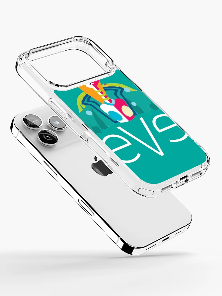 Thumbnail 2 of 5, iPhone Case, NSR eVe | Lineless designed and sold by RidsNest.