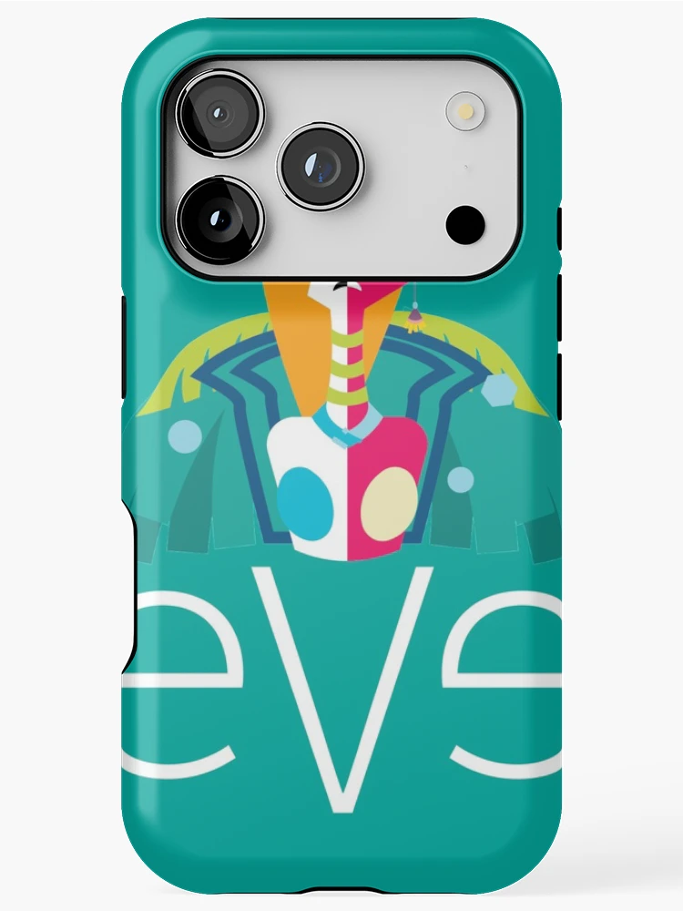 Thumbnail 1 of 4, iPhone Case, NSR eVe | Lineless designed and sold by RidsNest.