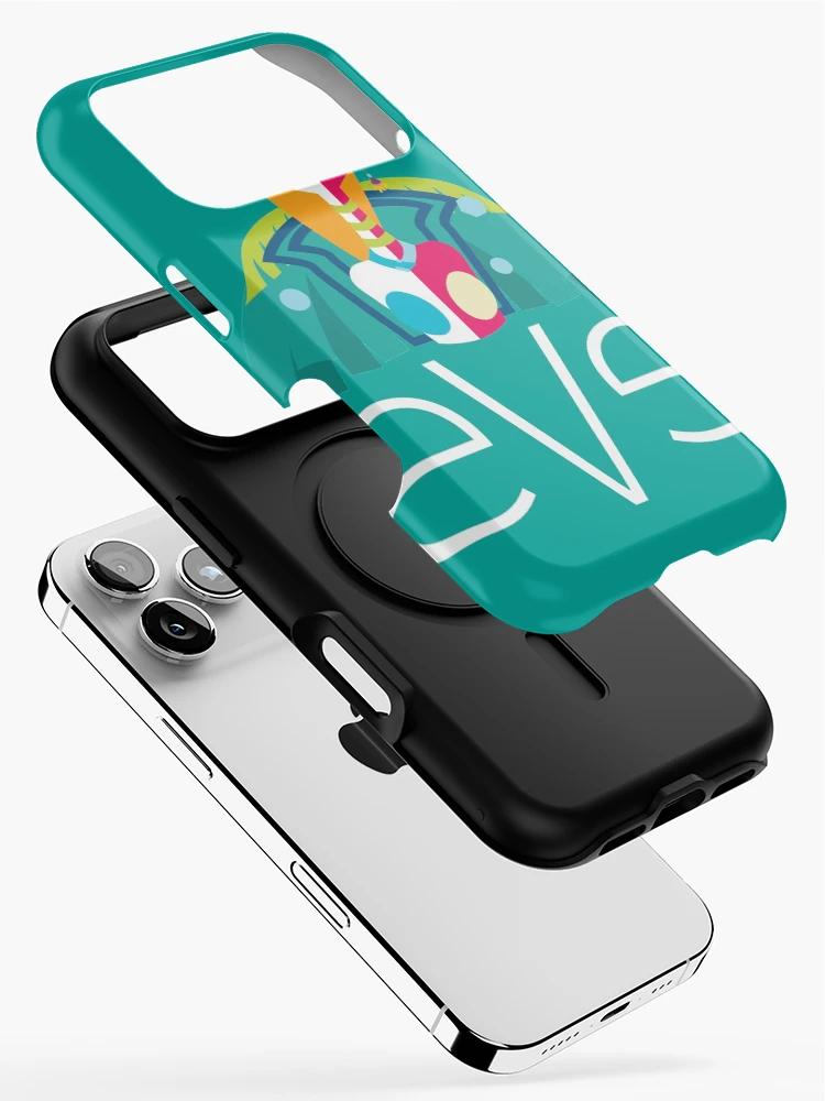 Thumbnail 2 of 4, iPhone Case, NSR eVe | Lineless designed and sold by RidsNest.