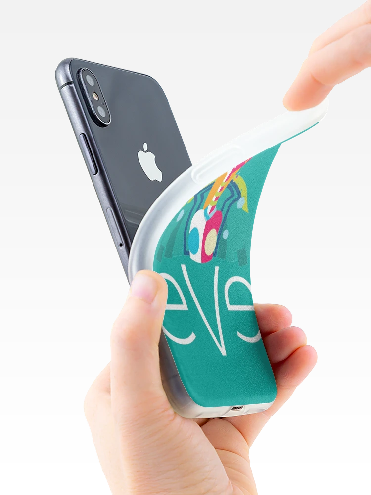 Thumbnail 4 of 5, iPhone Case, NSR eVe | Lineless designed and sold by RidsNest.