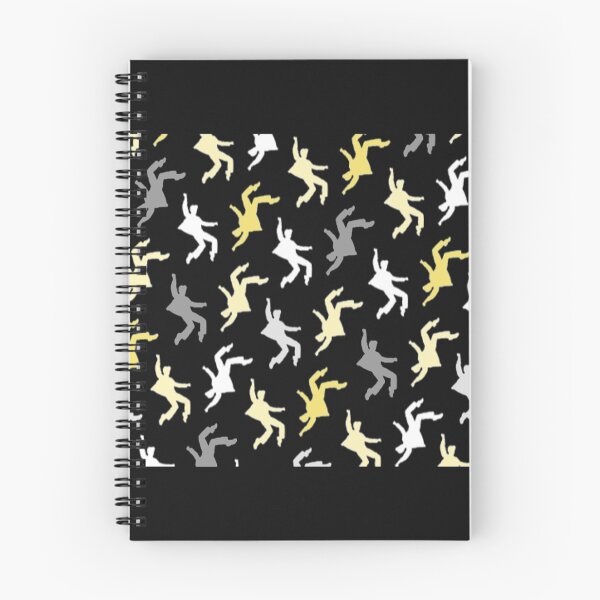 Item preview, Elvis Presley Elvises Yellow Pattern designed and sold by LeeKayla99.