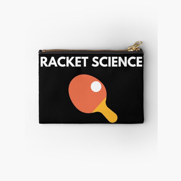 Item preview, Racket Science designed and sold by lolora.