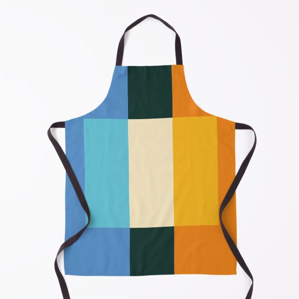 Item preview, blue orange duopoly designed and sold by artistgaf.
