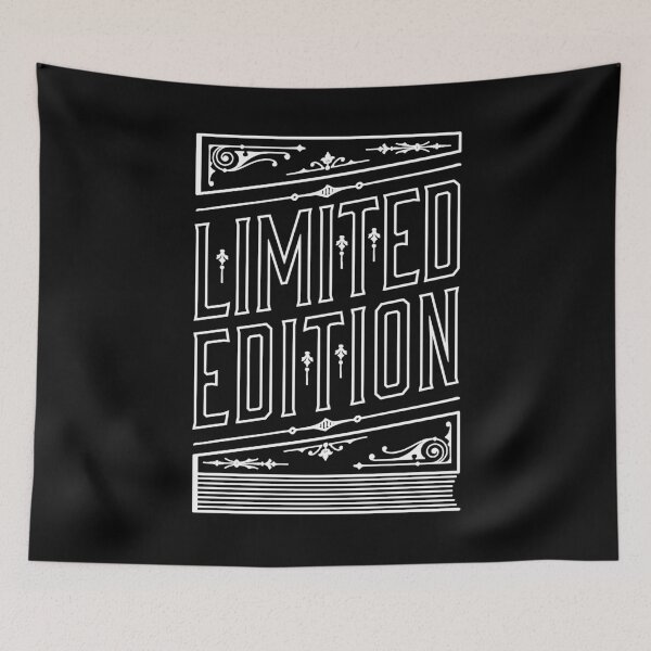 Item preview, Limited Edition Vintage Librarian Book Cover designed and sold by GrandeDuc.