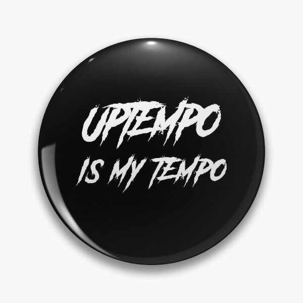 Item preview, Uptempo Is My Tempo designed and sold by Express YRSLF.