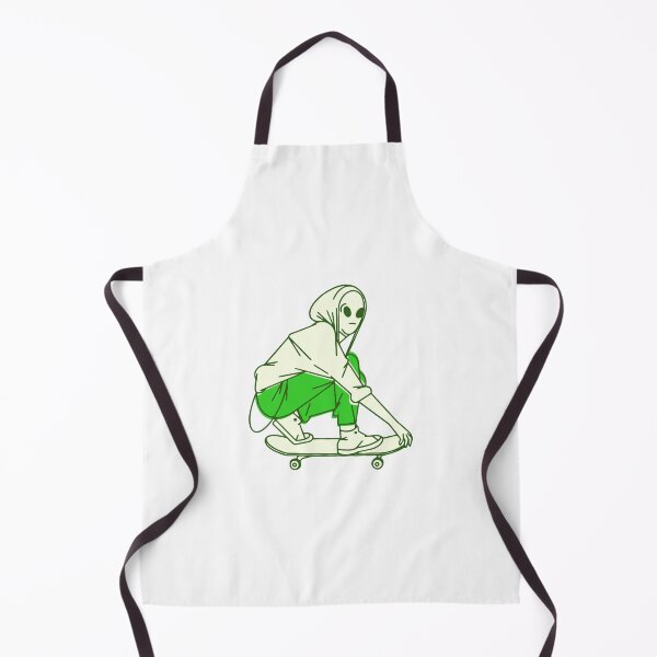 Item preview, Alien Streetwear designed and sold by Kirill Burdygov.
