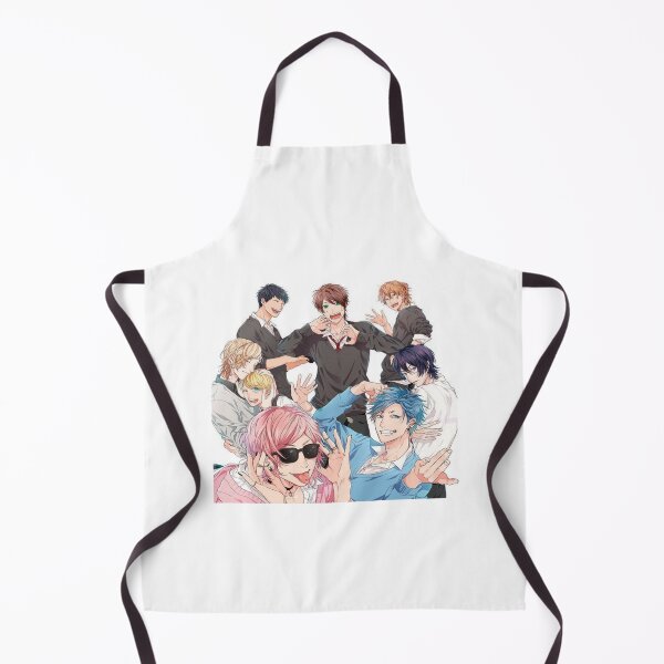 Item preview, Yarichin b club designed and sold by GentArt.