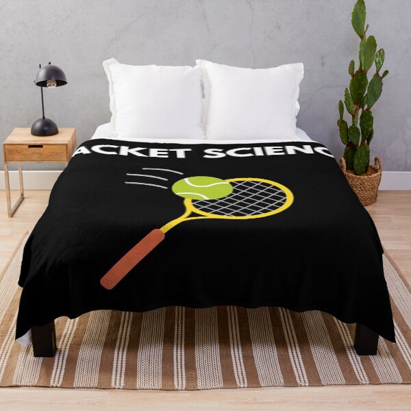 Item preview, Racket Science designed and sold by lolora.