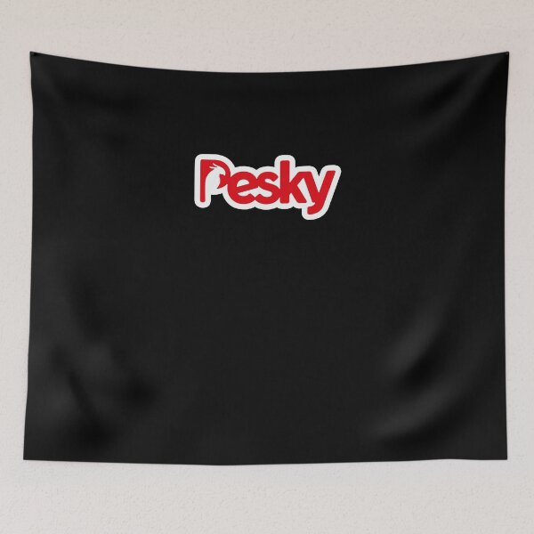 Item preview, Pesky Bird designed and sold by taddd.