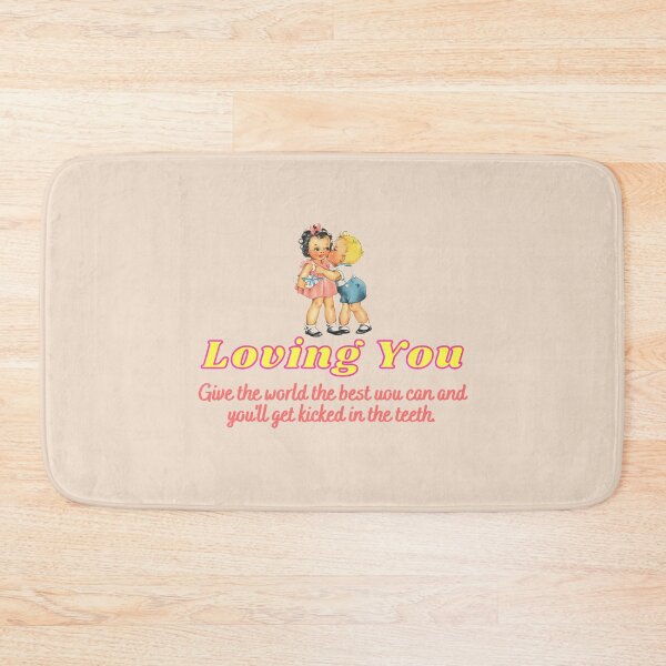 Item preview, Give the world the best you can and you'll get kicked in the teeth designed and sold by promisesarelies.