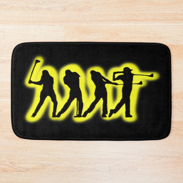 Item preview, Golf - Tee Shot designed and sold by JaysonBangit.