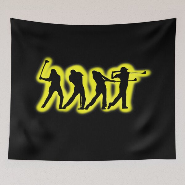 Item preview, Golf - Tee Shot designed and sold by JaysonBangit.
