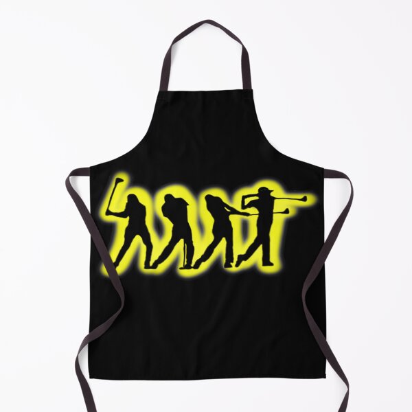 Item preview, Golf - Tee Shot designed and sold by JaysonBangit.