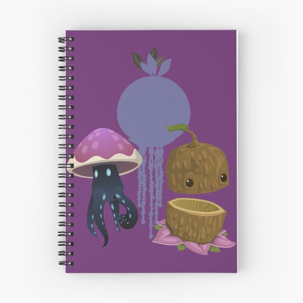 Item preview, Inhabitant spirit - glitch videogame designed and sold by EnjoyRiot.