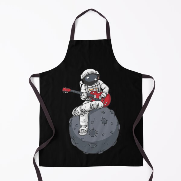 Item preview, Musician Astronaut designed and sold by kalud-zoldyck.