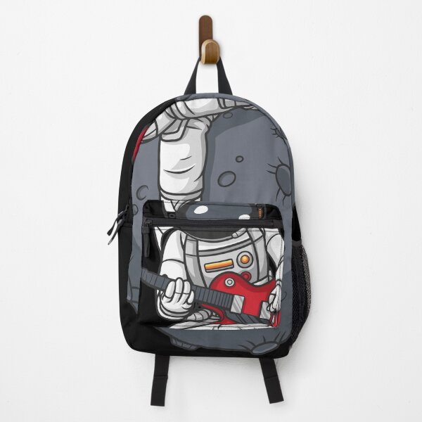 Item preview, Musician Astronaut designed and sold by kalud-zoldyck.