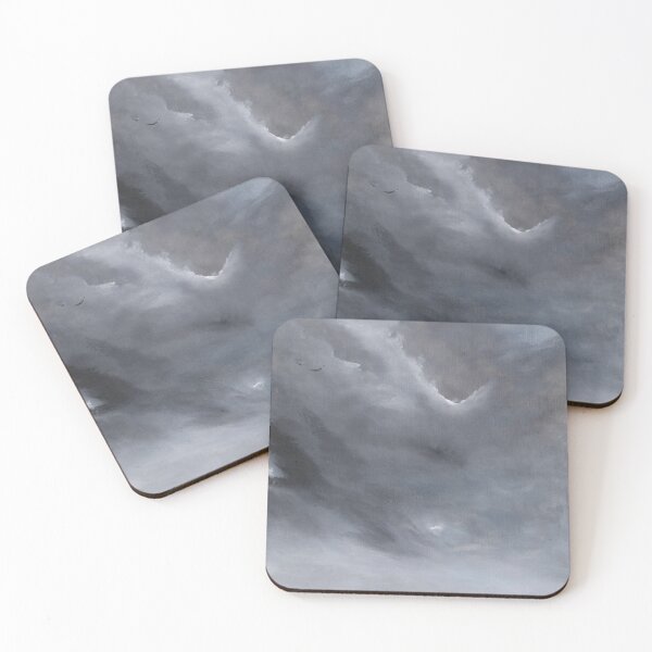 Item preview, Evening at the salt marsh designed and sold by Conor Murphy.