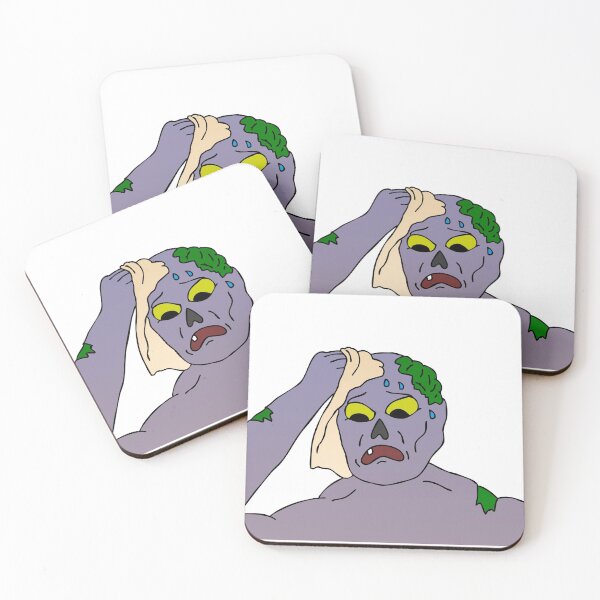 Item preview, Zombie Heroes of might and magic III designed and sold by bvemba.