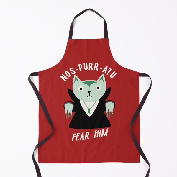 Item preview, Cat Dracula designed and sold by MorvernDesigns.