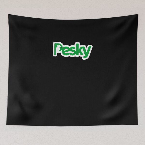 Item preview, Green Pesky Bird designed and sold by taddd.