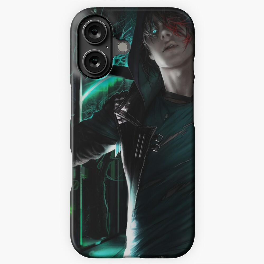 Item preview, iPhone Snap Case designed and sold by goingnwod.