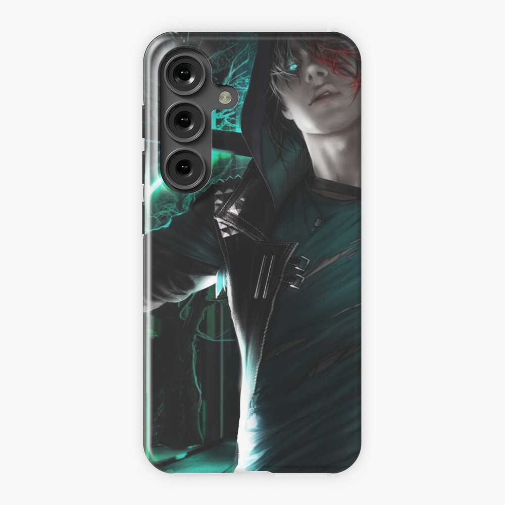 Item preview, Samsung Galaxy Snap Case designed and sold by goingnwod.