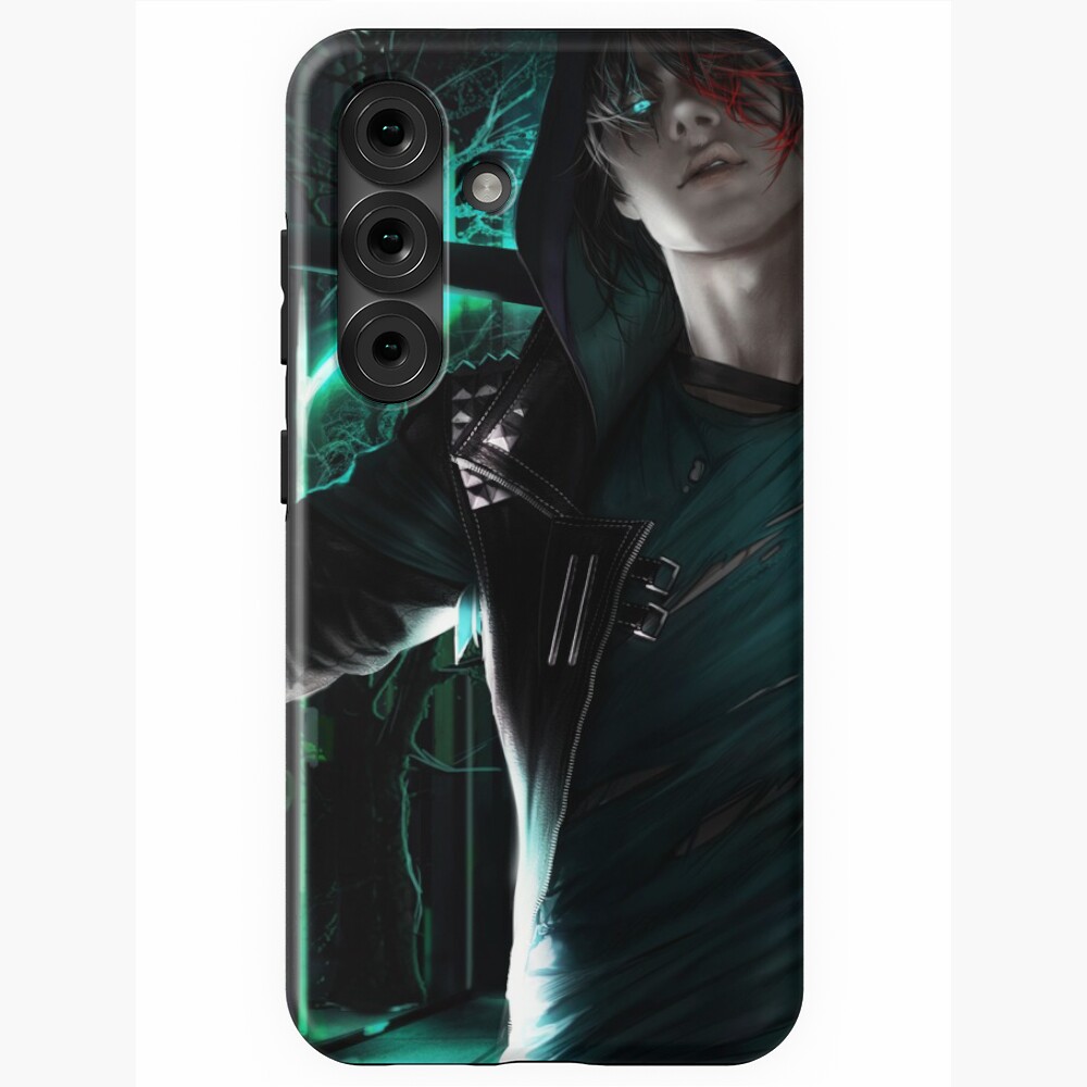 Item preview, Samsung Galaxy Tough Case designed and sold by goingnwod.