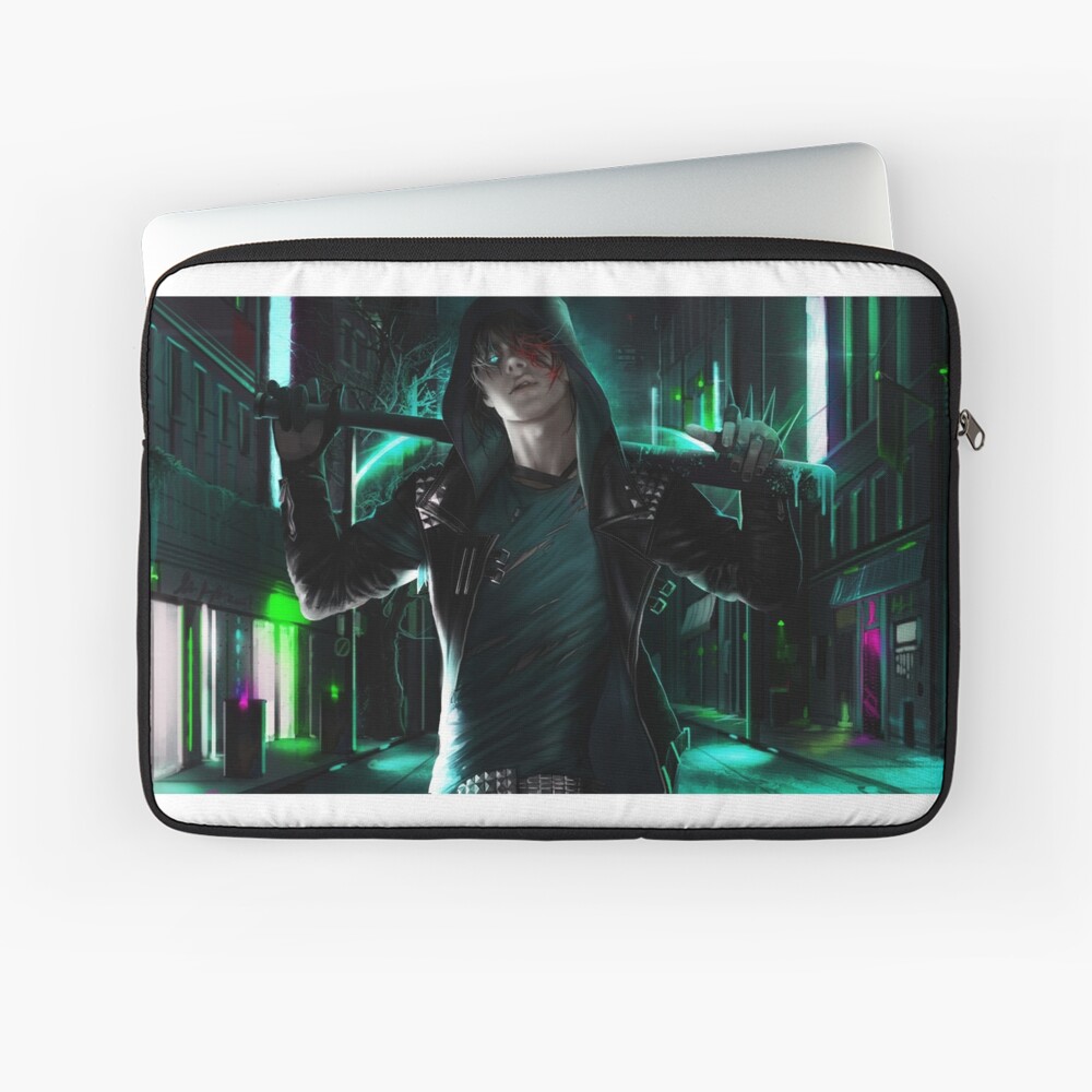 Item preview, Laptop Sleeve designed and sold by goingnwod.