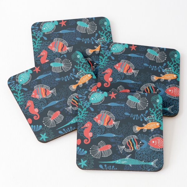 Item preview, Marine life designed and sold by Legacy Supreme.