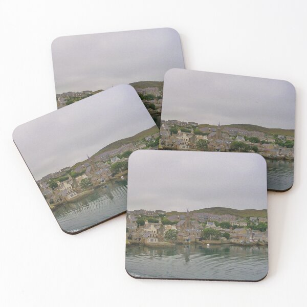 Item preview, Leaving Stromness designed and sold by lezvee.