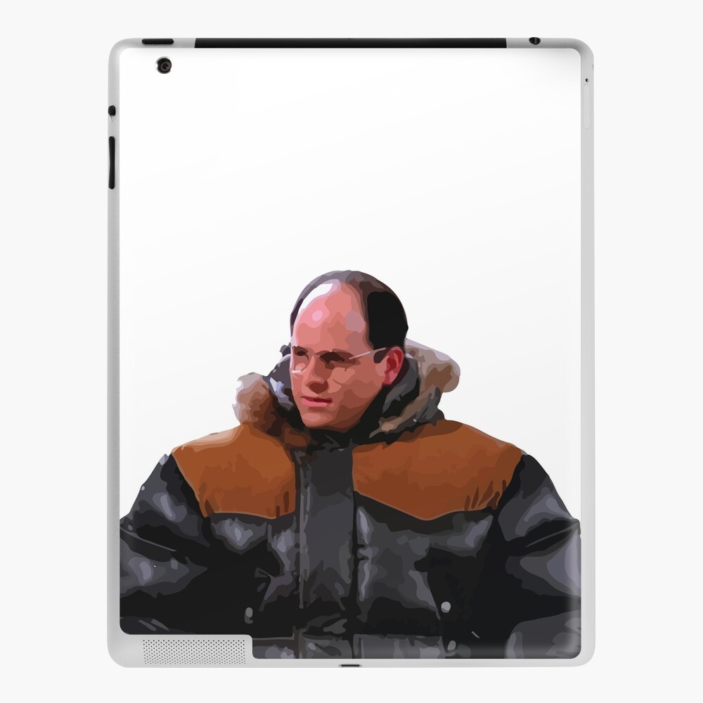 Goretex Ipad Case Skin By Enrique Ruckus Redbubble