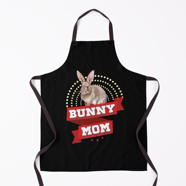 Item preview, Bunny Mom - Rabbit Animal Lover Pet Gift designed and sold by Ibu83.