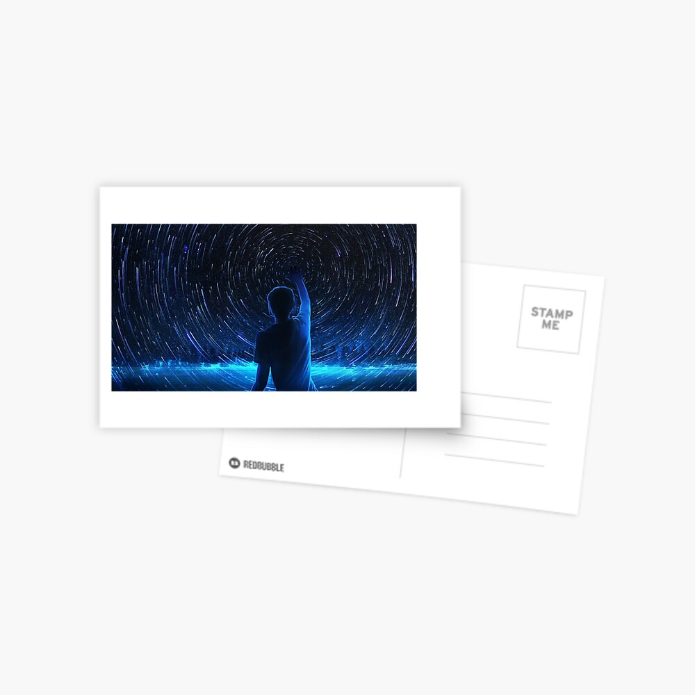 Item preview, Postcard designed and sold by goingnwod.