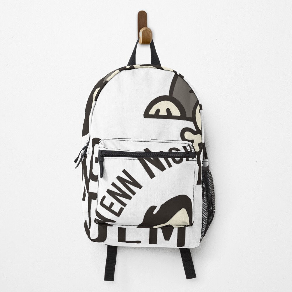 Item preview, Backpack designed and sold by Acronice.