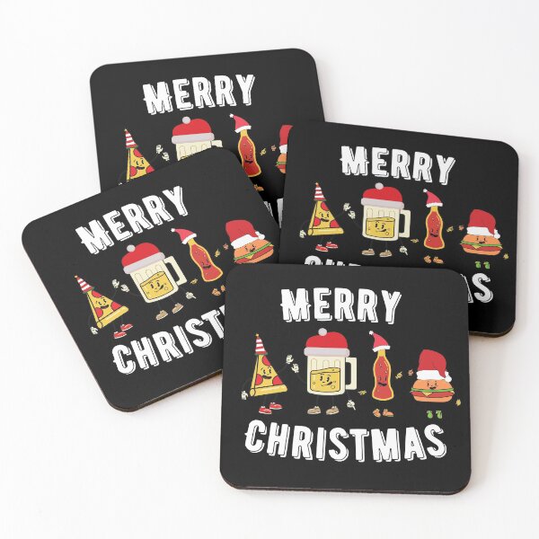 Item preview, Merry Christmas with Cheese designed and sold by The Full Cart.