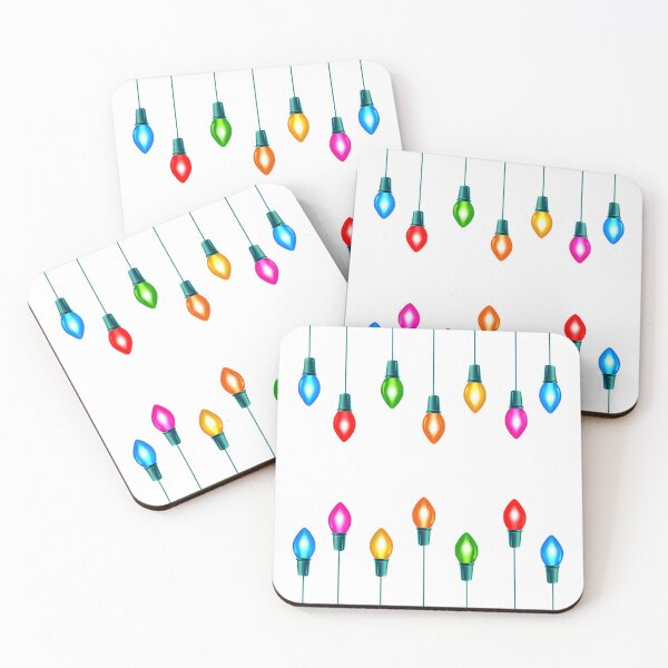 Item preview, Colourful Bulb designed and sold by oxyten.