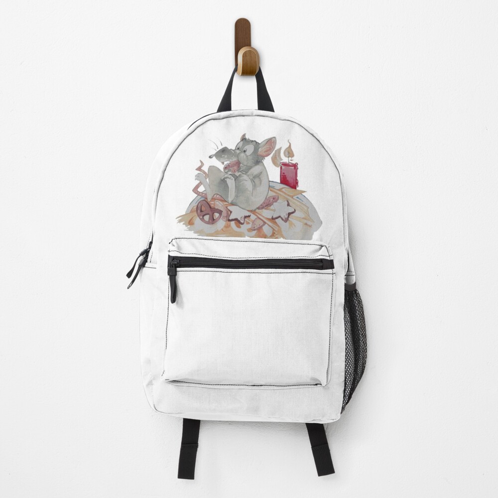 Item preview, Backpack designed and sold by RatzDesigns.