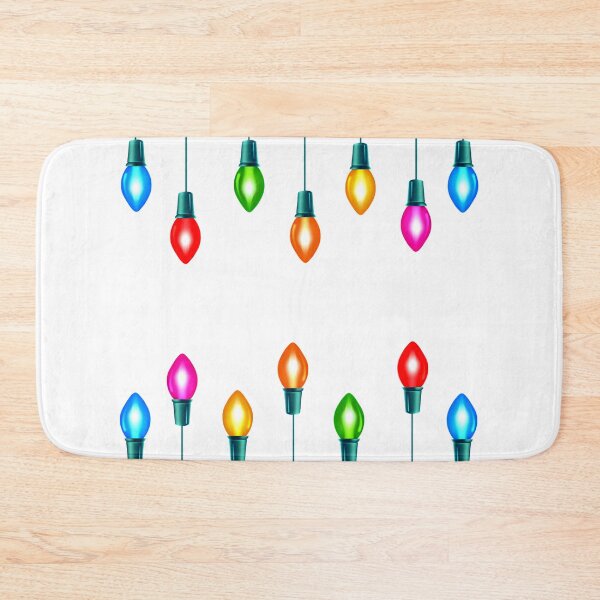 Item preview, Colourful Bulb designed and sold by oxyten.
