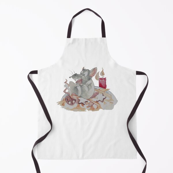 Item preview, Ratfoodz 'Ritty Plate by RatzDesign designed and sold by RatzDesigns.