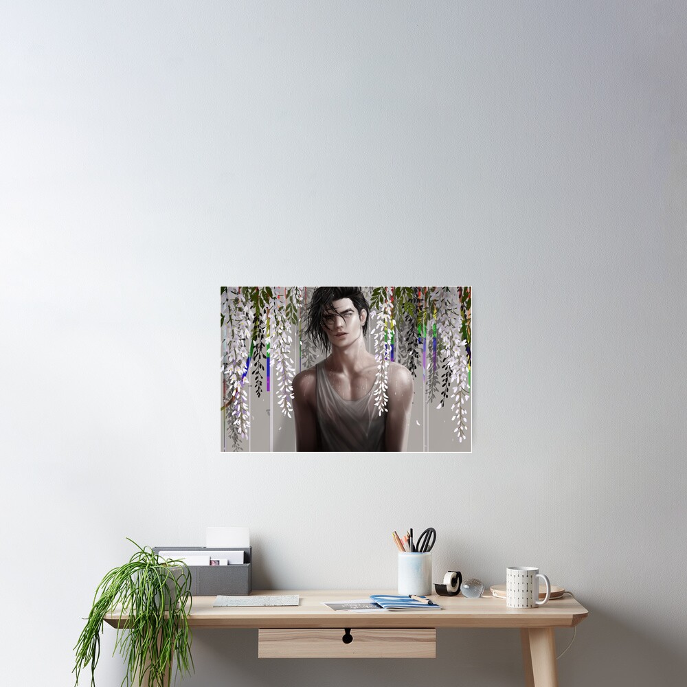 Item preview, Poster designed and sold by goingnwod.